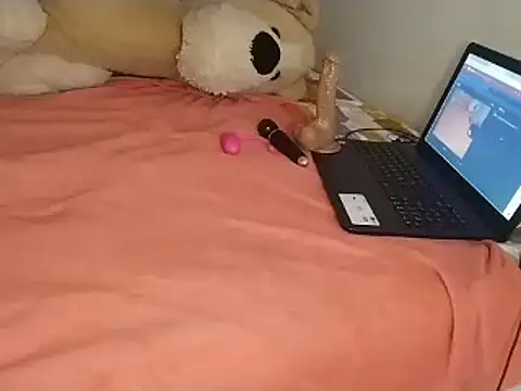 Snapshot of Chandy012 chatting on 16, 2, 2026 Chandy012 online show from 16, 2, 2026