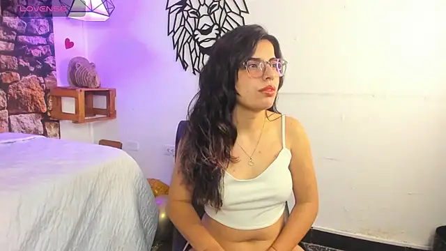 kristen rain23 online show from 17, 1, 2025