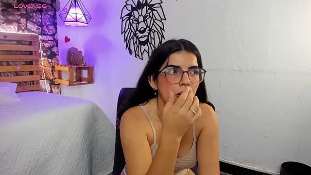 kristen rain23 online show from 19, 1, 2025