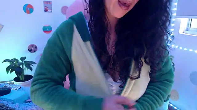 samy love35 online show from 4, 3, 2025