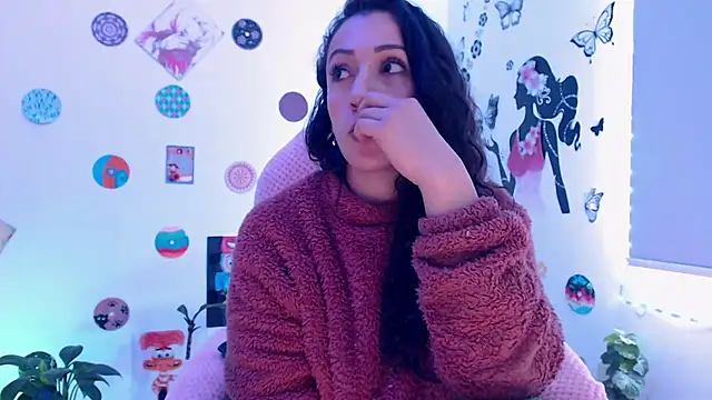 samy love35 online show from 4, 3, 2025