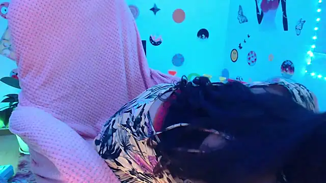 samy love35 online show from 11, 3, 2025