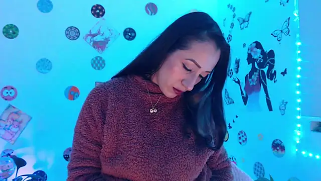 samy love35 online show from 15, 3, 2025