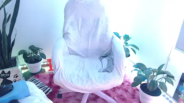 samy love35 online show from 3, 10, 2025