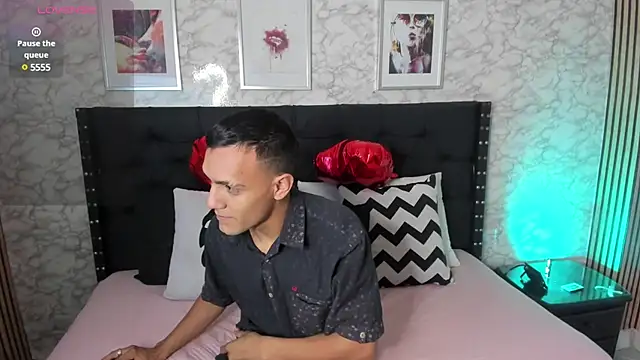 stefany pablo1 online show from 14, 2, 2025