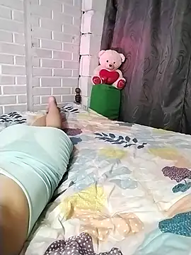 stefany pablo1 online show from 8, 9, 2025