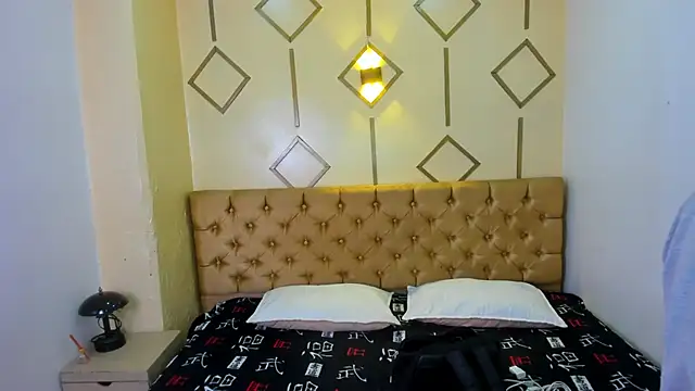 Snapshot of dalmonn_lennoxx chatting on 19, 3, 2025 dalmonn lennoxx online show from 19, 3, 2025