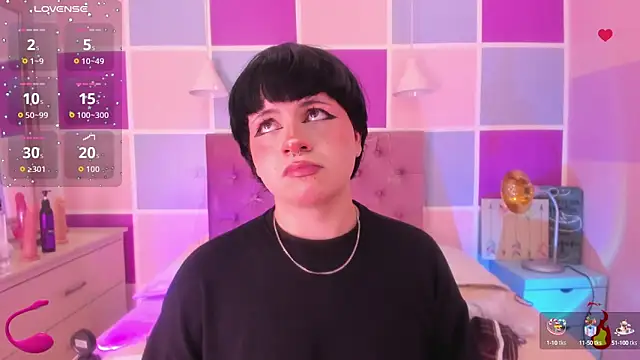 Snapshot of dalmonn_lennoxx chatting on 6, 10, 2025 dalmonn lennoxx online show from 6, 10, 2025