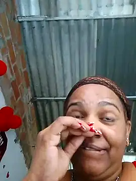 Teresa mm online show from 23, 2, 2025