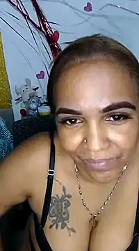 Teresa mm online show from 27, 2, 2025