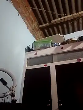 Teresa mm online show from 11, 10, 2025