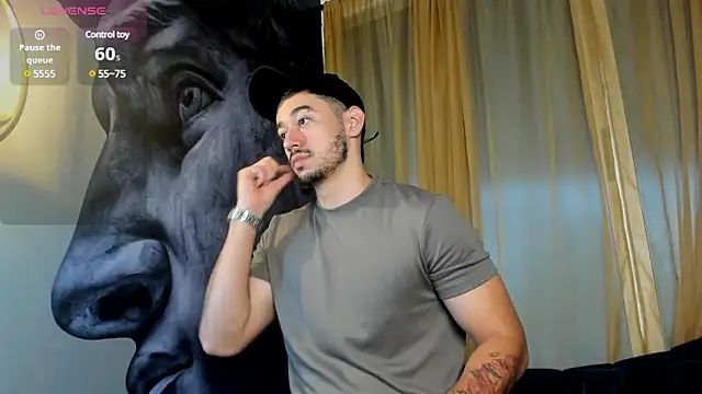 Salvatore costa online show from 18, 2, 2025