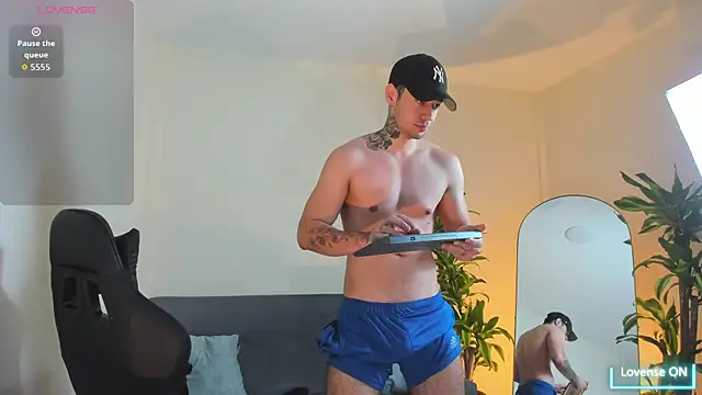 Salvatore costa online show from 18, 10, 2025