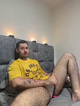 Snapshot of Salvatore_costa chatting on 2, 4, 2026 Salvatore costa online show from 2, 4, 2026