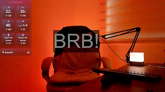 Snapshot of Fraannco chatting on 18, 2, 2025 Fraannco online show from 18, 2, 2025