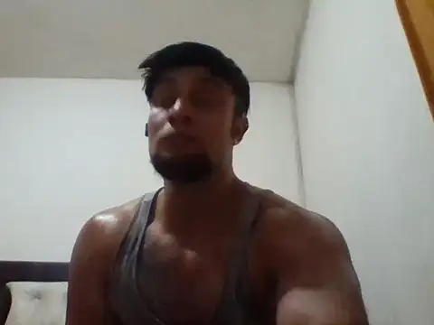 Snapshot of davidcr89 chatting on 21, 9, 2025 davidcr89 online show from 21, 9, 2025