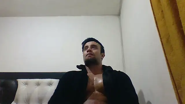 Snapshot of davidcr89 chatting on 14, 10, 2025 davidcr89 online show from 14, 10, 2025