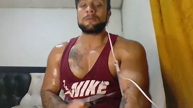 Snapshot of davidcr89 chatting on 15, 1, 2026 davidcr89 online show from 15, 1, 2026