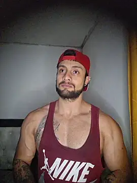 Snapshot of davidcr89 chatting on 17, 1, 2026 davidcr89 online show from 17, 1, 2026