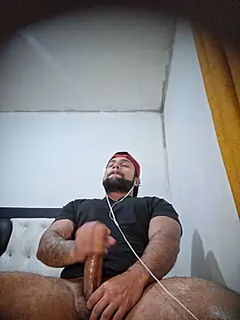 Snapshot of davidcr89 chatting on 19, 1, 2026 davidcr89 online show from 19, 1, 2026