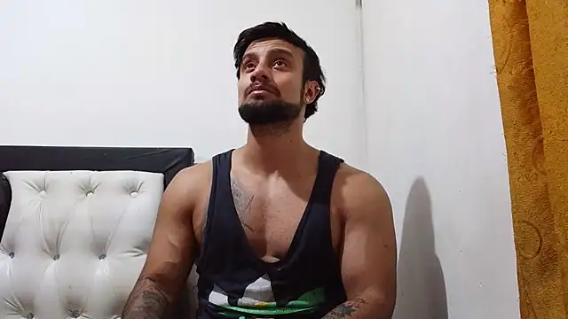 Snapshot of davidcr89 chatting on 10, 2, 2026 davidcr89 online show from 10, 2, 2026