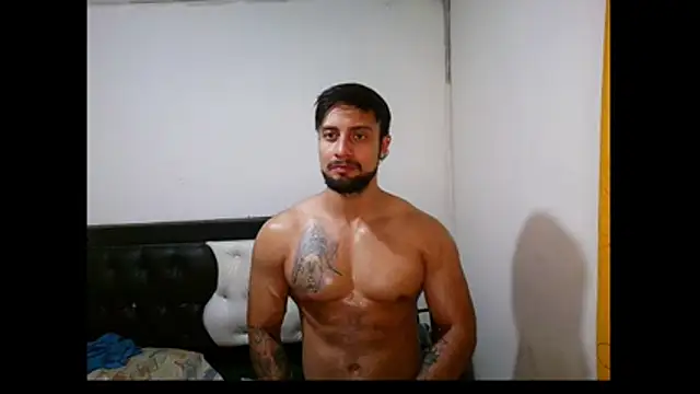 Snapshot of davidcr89 chatting on 19, 2, 2026 davidcr89 online show from 19, 2, 2026