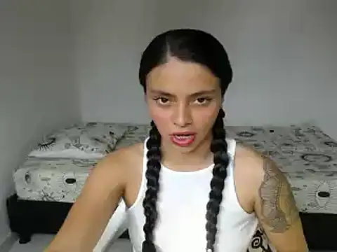 lana roman online show from 21, 1, 2025