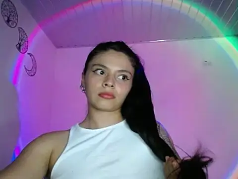 lana roman online show from 21, 1, 2025