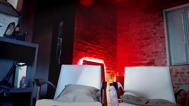 MistressLacey online show from 12, 10, 2025