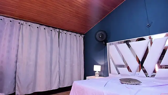 Alondra Cutie online show from 21, 1, 2025