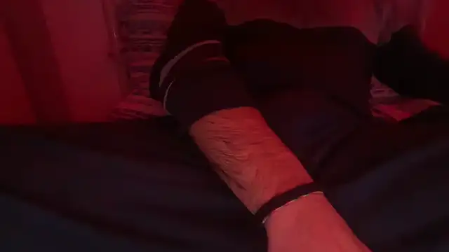 Aria Delmare online show from 15, 2, 2026