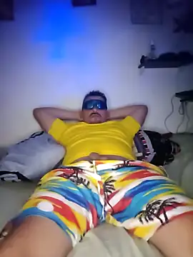 Zeus0403 online show from 20, 12, 2025