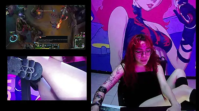 Snapshot of NanaGameplays707 chatting on 13, 2, 2025 NanaGameplays707 online show from 13, 2, 2025