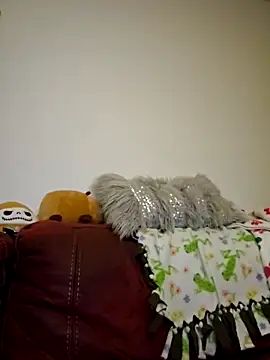 CorgiGodez98 online show from 18, 12, 2025