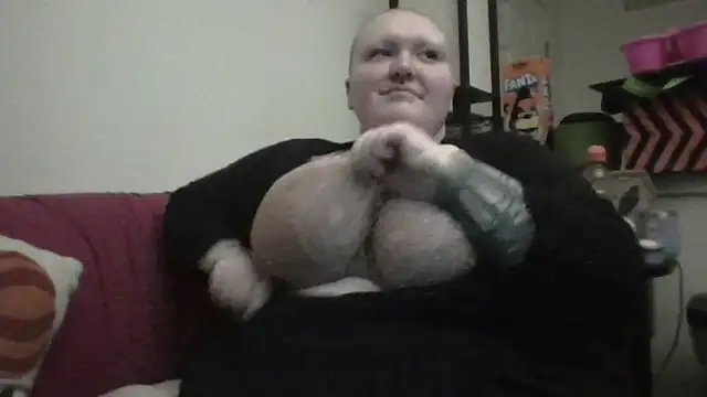 Snapshot of CorgiGodez98 chatting on 18, 3, 2026 CorgiGodez98 online show from 18, 3, 2026