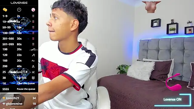 Dawn16  online show from 10, 2, 2025