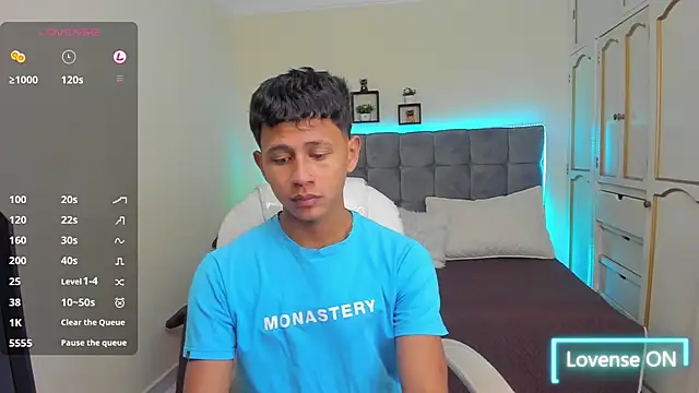 Dawn16  online show from 13, 2, 2025