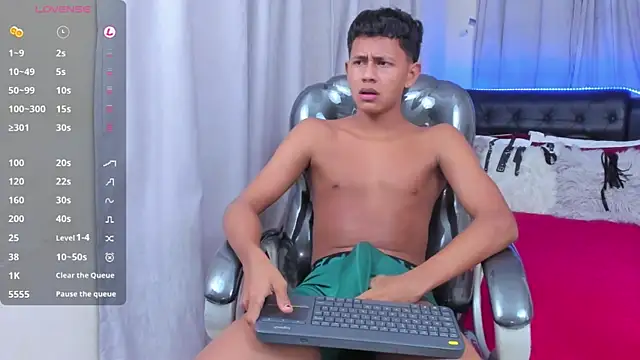 Dawn16  online show from 16, 2, 2025