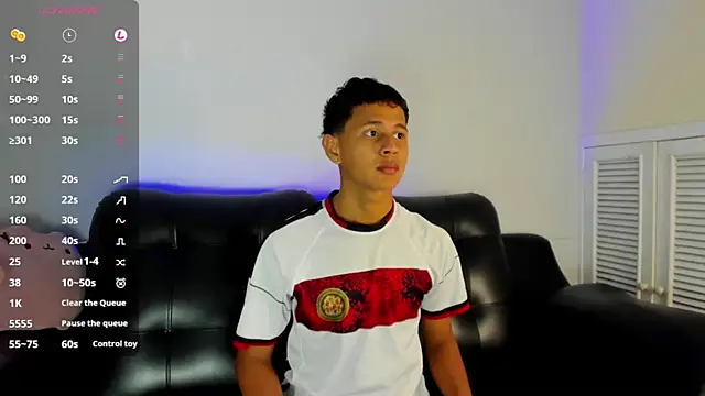 Dawn16  online show from 27, 2, 2025