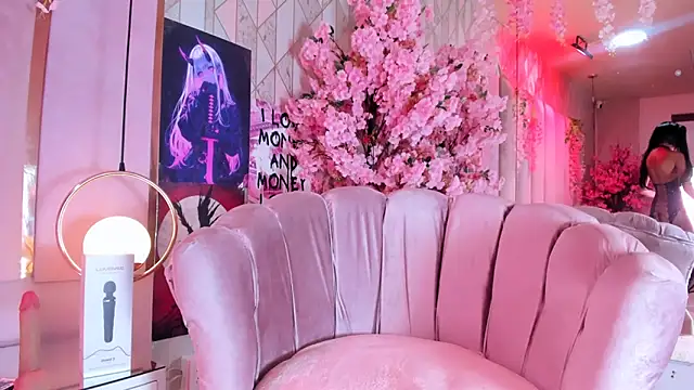 BriannaRoses online show from 3, 3, 2026