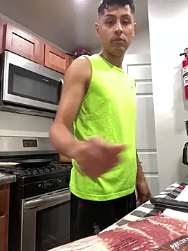 PerroDemonioHot online show from 25, 1, 2025