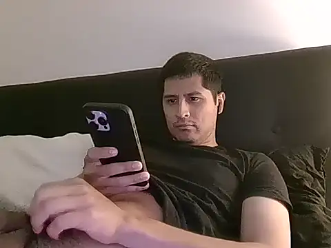 PerroDemonioHot online show from 7, 6, 2026