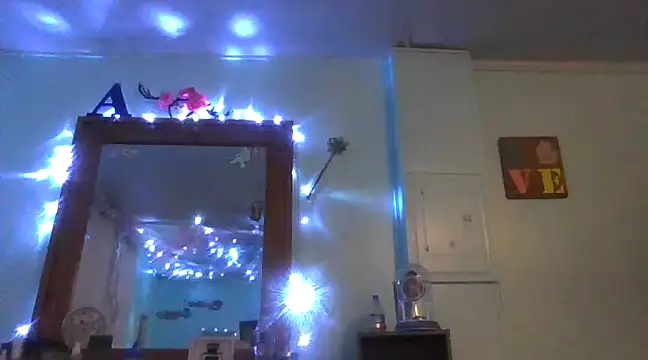hunybunz69 online show from 16, 3, 2025