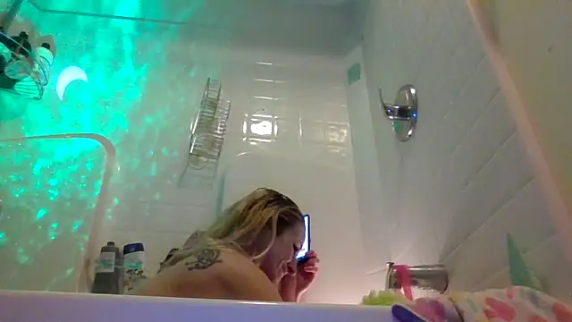 hunybunz69 online show from 21, 3, 2025