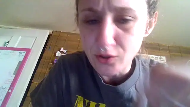hunybunz69 online show from 21, 3, 2025