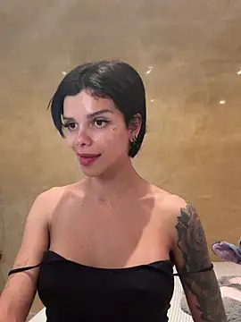 Snapshot of Rosariolovex chatting on 3, 2, 2025 Rosariolovex online show from 3, 2, 2025