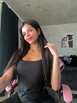 Snapshot of Rosariolovex chatting on 18, 2, 2025 Rosariolovex online show from 18, 2, 2025