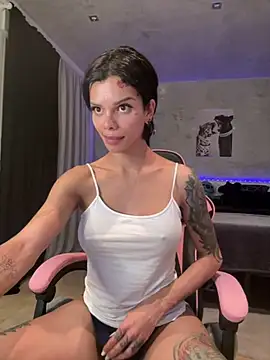 Snapshot of Rosariolovex chatting on 20, 2, 2025 Rosariolovex online show from 20, 2, 2025