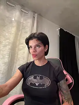 Snapshot of Rosariolovex chatting on 22, 2, 2025 Rosariolovex online show from 22, 2, 2025