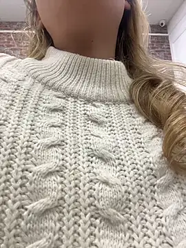 LanaSparks online show from 18, 12, 2025